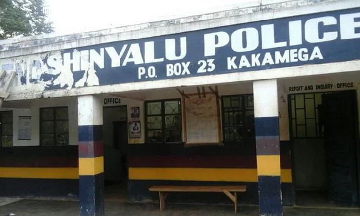 shinyalu police 1