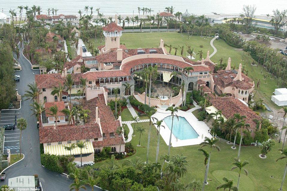 Trump Florida