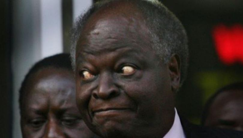Kibaki