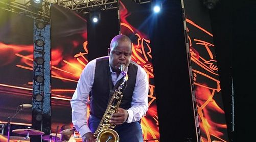 Safaricom Jazz 9