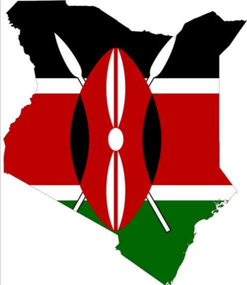 Map-of-Kenya