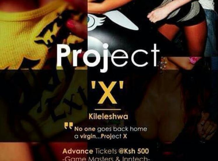 project X