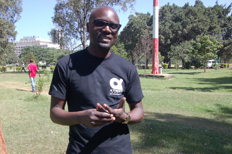 Kenya-atheist-Mumia