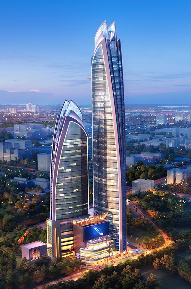 Kenya s Tallest Building Has Just Been Officially Opened PHOTOS 