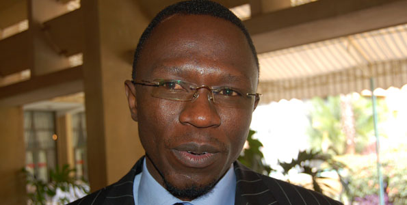 Ababu Namwamba: I Have NO Deal With Jubilee, and I Will Not Make a Deal