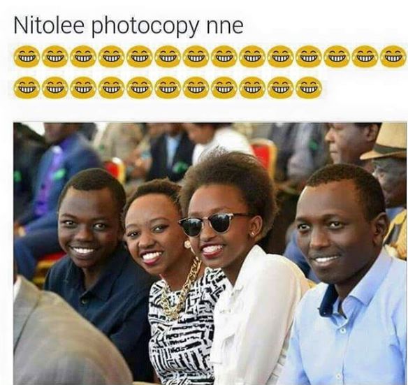 Crazy Check Out These Funny Kenyan Pics Doing The Rounds On Social Media