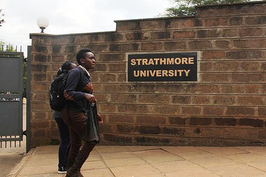 Strathmore University Sets Exam Question Based on Kendrick Lamar’s Lyrics