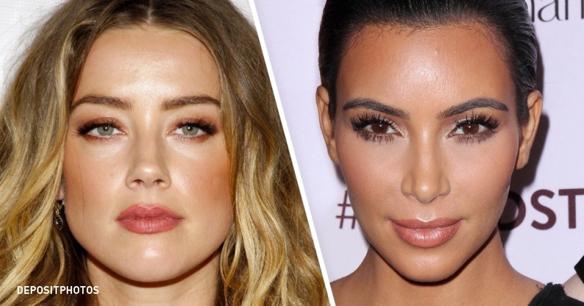 Experts Have Identified 10 Women With Perfect Faces