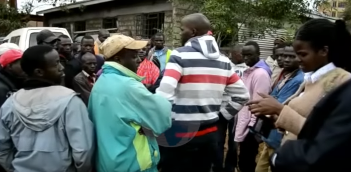 Shock As Man Beaten By Chief In Tharaka Nithi Is Found Dead Video