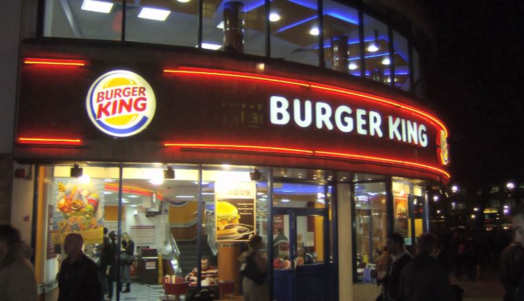 Image result for burger king kenya