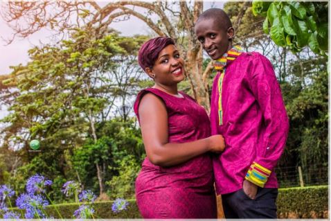 Popular Comedian ‘Njugush’ Wedding In December At Invite-Only Event