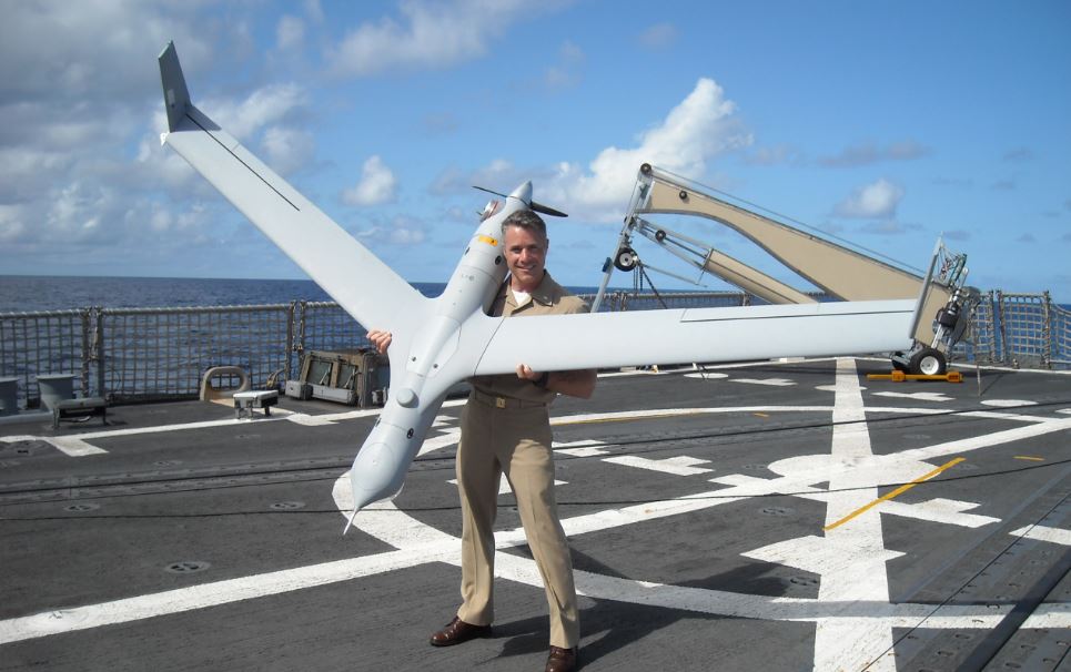 The Sh1 Billion Drones Kenya Has Just Bought from the US