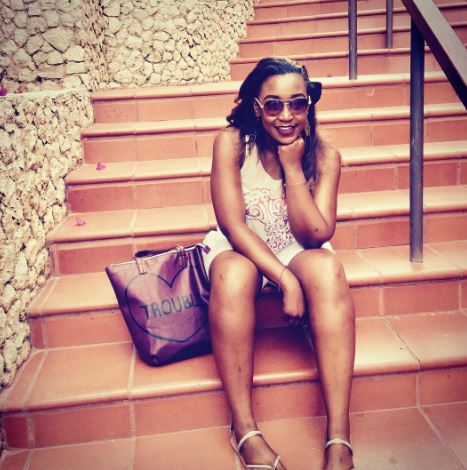 Image result for betty kyallo legs