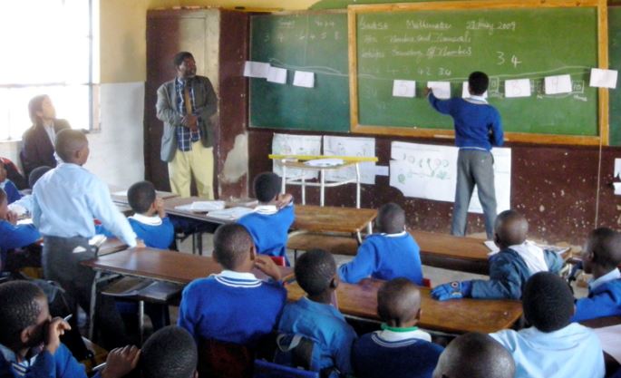 Image result for new school curriculum in kenya
