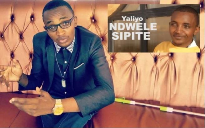 Everything You Need To Know About Yaliyo Ndwele Sipite Hitmaker Nairobi Wire