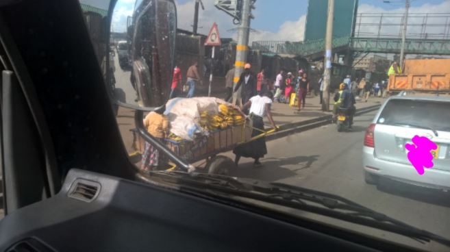 Image result for landhies road nairobi