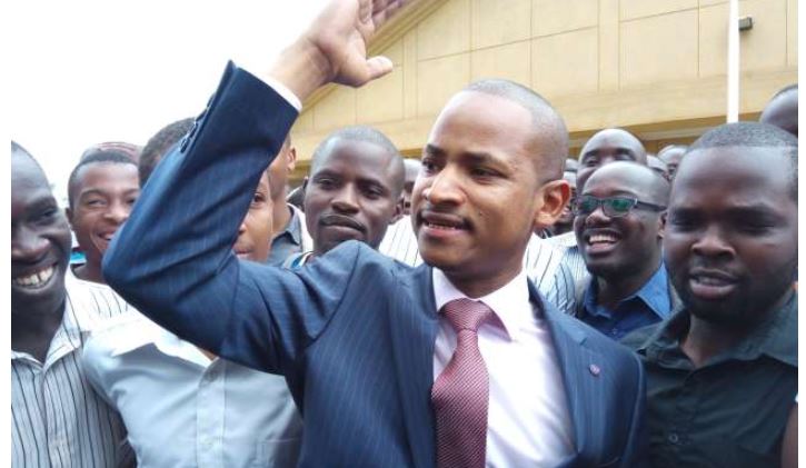 Image result for babu owino to sponsor needy students
