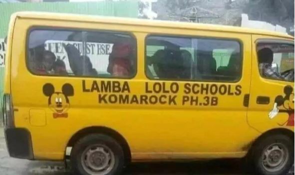 Out here in the street to know the real meaning lamba lolo LOL. Can  someone please give us the REAL meaning?😅⁣ #PulseClassicsVoxpop