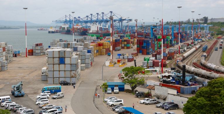 Image result for mombasa port cartels