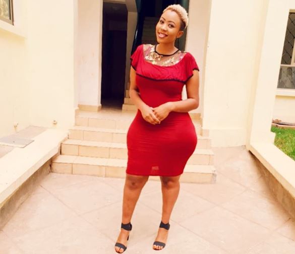 Nicah The Queen Hilariously Trolls Failed Relationship With Dr Ofweneke Nairobi Wire