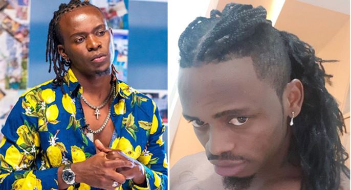 Image result for willy paul and diamond platnumz
