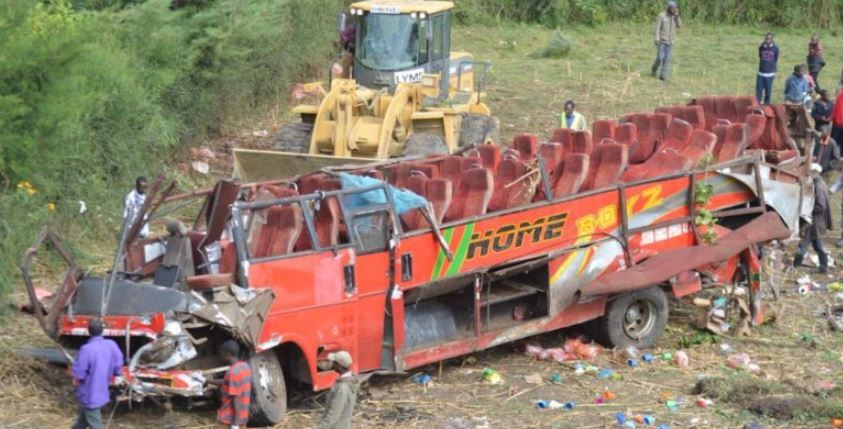 Image result for kericho accident