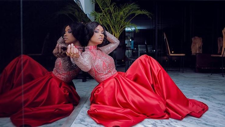 Songbird Lulu Diva Explains Why She Almost Turned To Prostitution