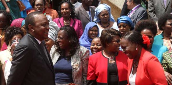 Image result for two thirds gender rule kenya