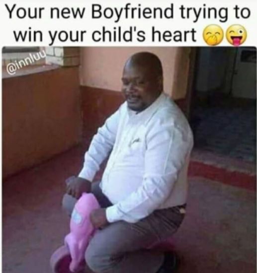 CRAZY: The Funny Pics/Memes Going Viral on Kenyan Social Media