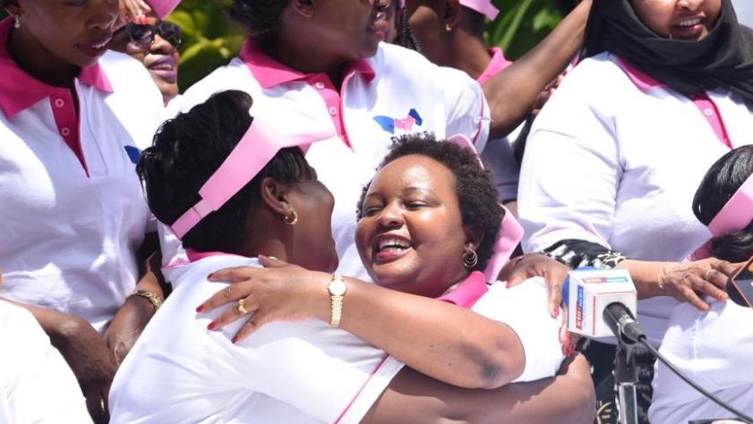 Image result for Embrace Movement women leaders in Kenya