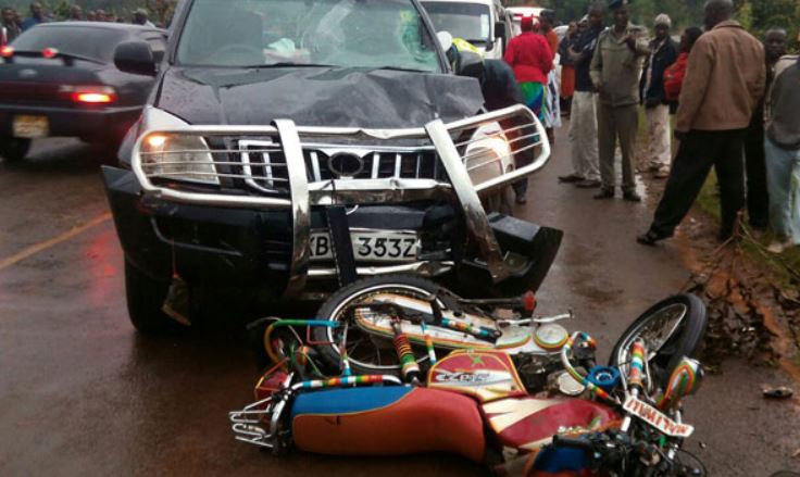 Image result for kenya bodaboda accident