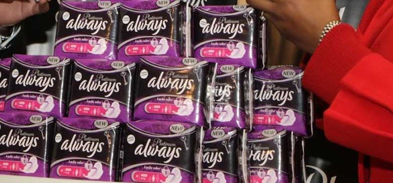 Image result for always pads