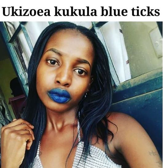 Crazy Funny Pics Memes Going Viral On Kenyan Social Media