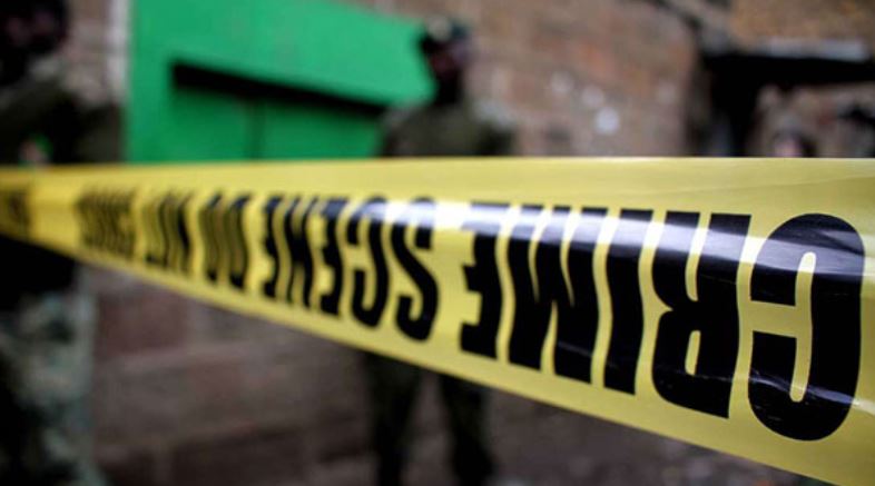 Policeman Robbed Of Sh1.15M Cash and Pistol While Having Lunch