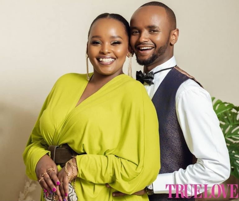 We Choose to Focus on the Positives' - Kabi and Milly wa Jesus on Marriage - Nairobi Wire