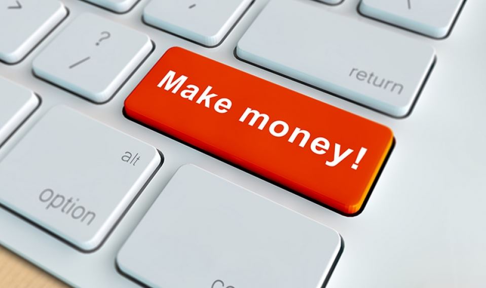 Make Money Online Kenya