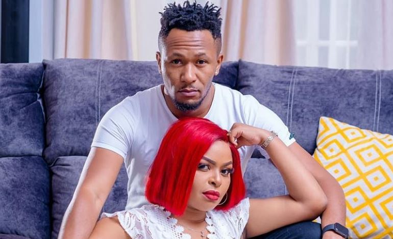 Size 8 Says Thought Of Divorce Is Why She 'Nags' DJ Mo As He Confesses That Marriage Feels Like A Lot of Work