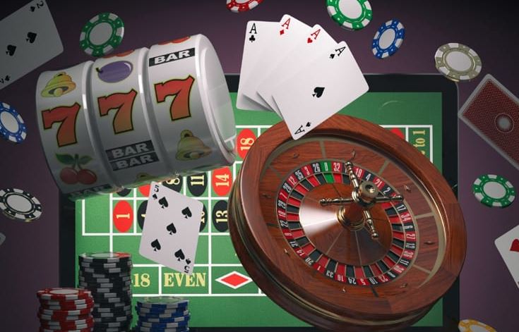 Reasons Why People Prefer To Play Online Casino