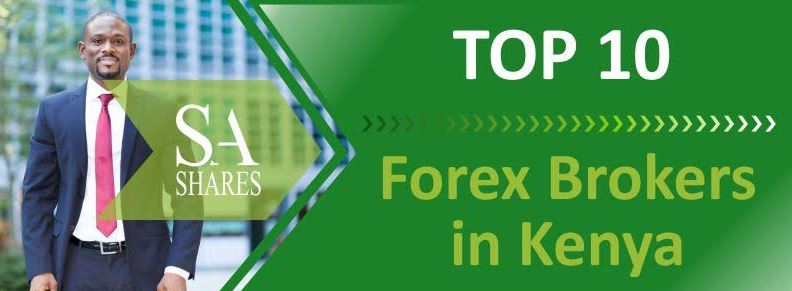 Forex brokers kenya