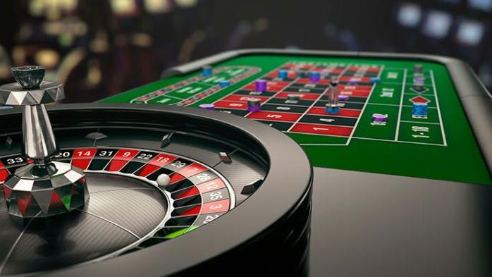 The Evolution of online casino Culture