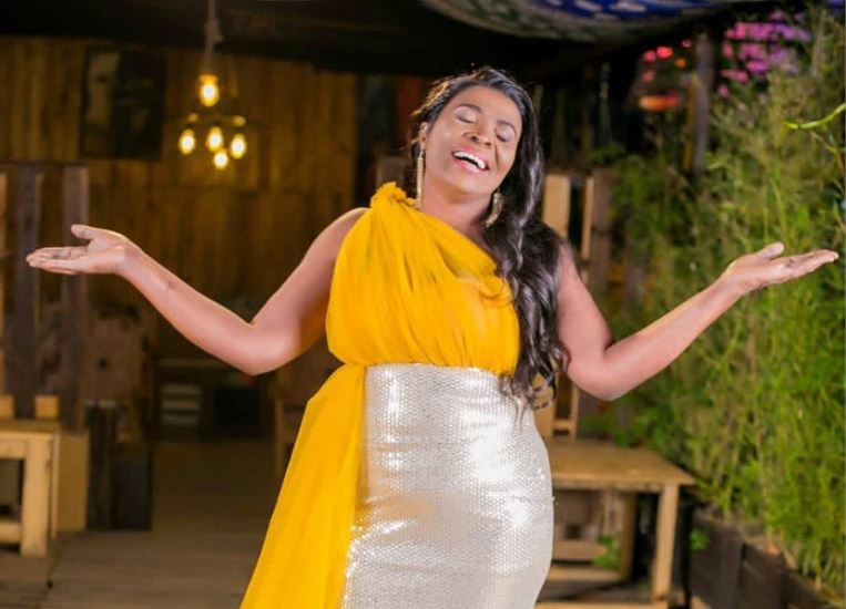 Rose Muhando Rules Out Getting Married Heres Why Nairobi Wire