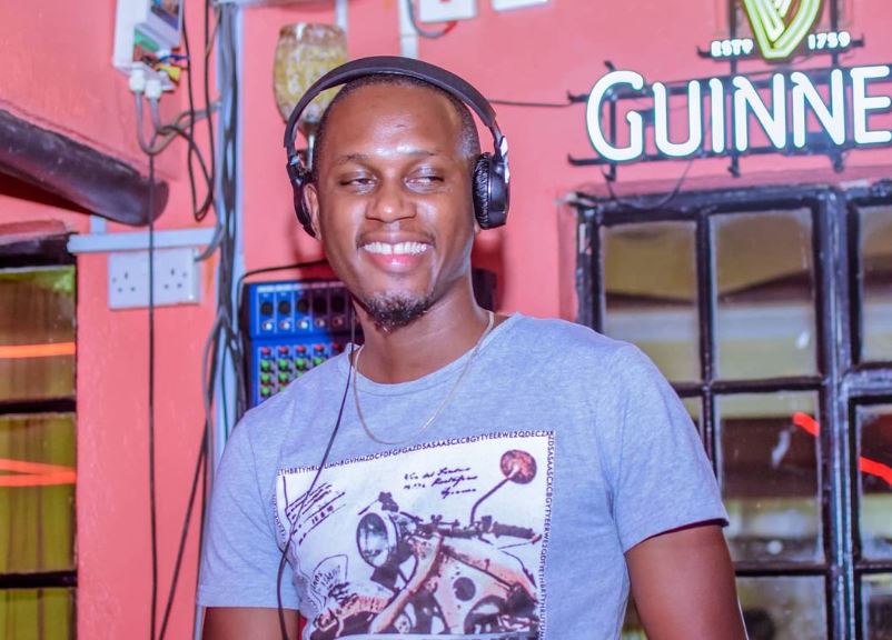 Things to Know About DJ Double Trouble - Nairobi Wire
