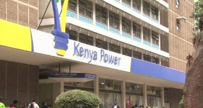 Kenya Power on the Spot after Man is Electrocuted in Bungoma
