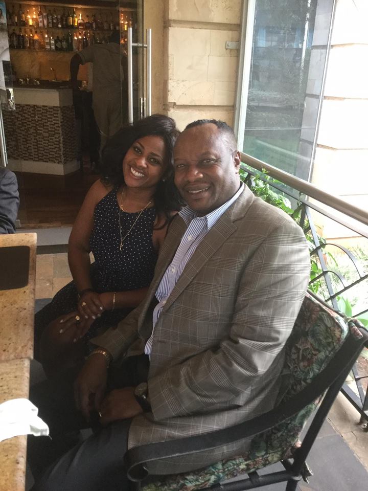 Flamboyant Lawyer Donald Kipkorir Treats Friends to Sh117,000 Lunch ...