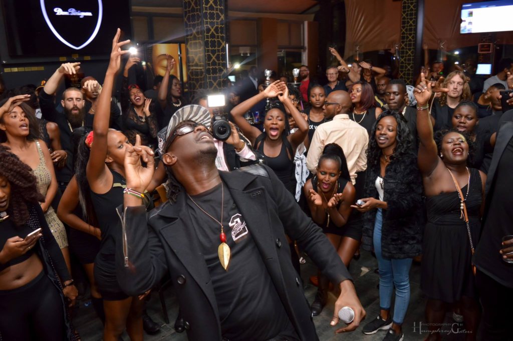 EPIC TURN UP!! Check Out How Savara’s Birthday Parties Went Down (PHOTOS)