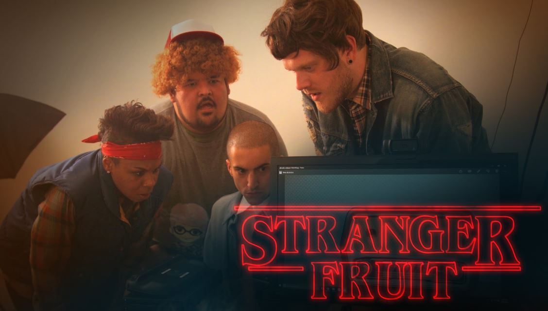 shows better than stranger things