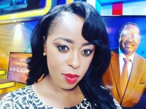 PHOTO – Meet Citizen TV’s Lillian Muli’s Youthful Looking Mum