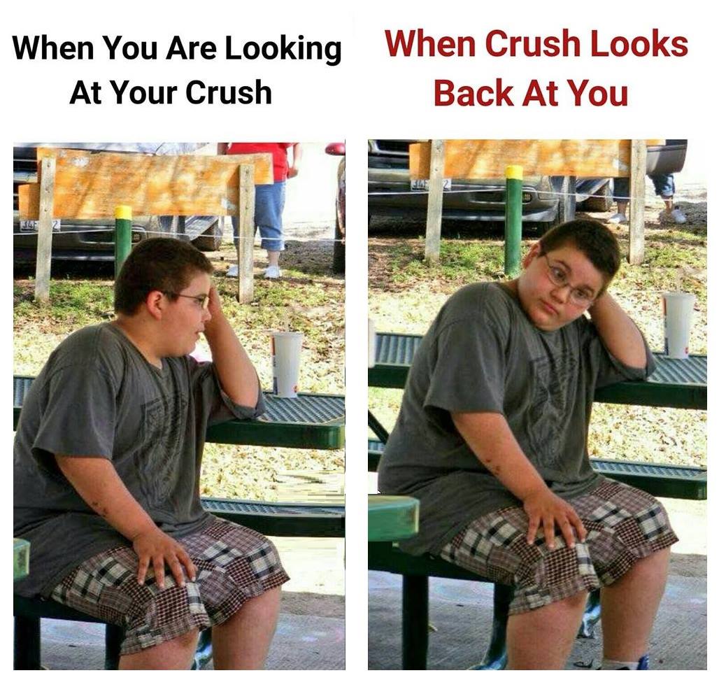 When you looking. When you look at your car прикол. Бро краш Мем. Looking at Crush.