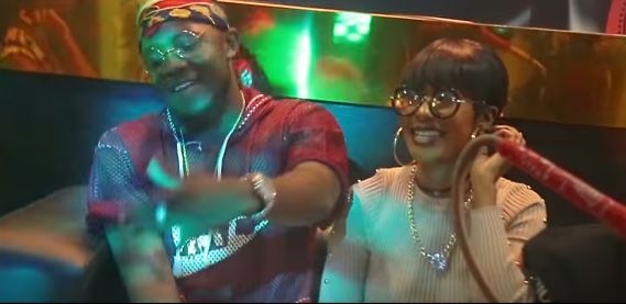 Watch: Noti Flow Drops Afro Pop Feel Good Club Song 'Drink & Party' Music  Video - Nairobi Wire