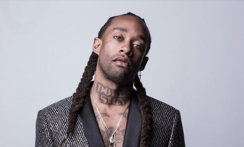 “Finally Coming to Kenya” American Rapper Ty Dolla $ign Says Ahead of ...